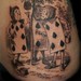 Tattoos - Alice In Wonderland John Tenniel sketch (IN PROGRESS) - 52391